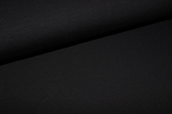 Jersey schwarz (10 cm)